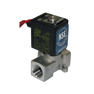 Sensor Valve
